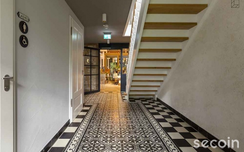 Hướng dẫn bảo dưỡng sàn gạch bông